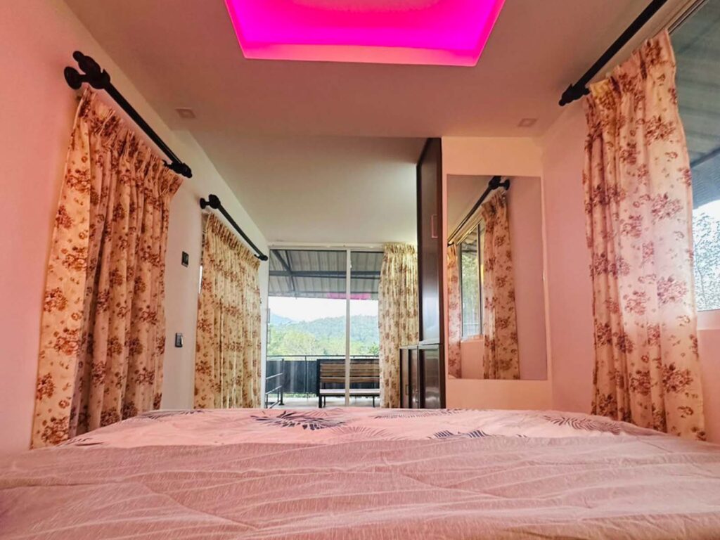 bed 2